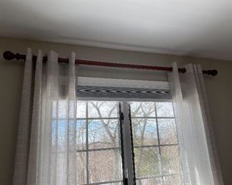 CURTAIN PANELS