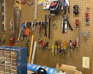 MISC TOOLS
