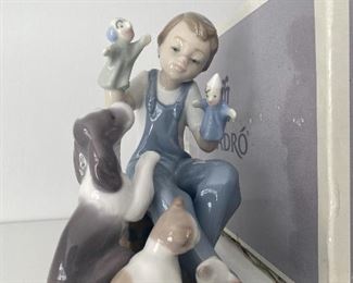LLADRO