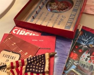 Vintage Americana