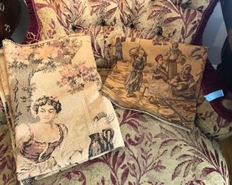 Tapestries
