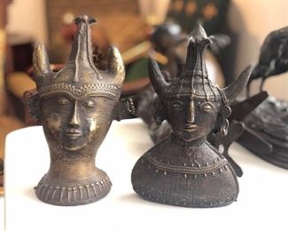 Bronze