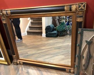 Mirrors