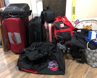 Luggage