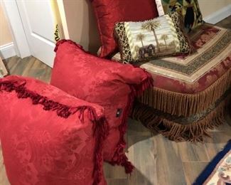 Pillows
