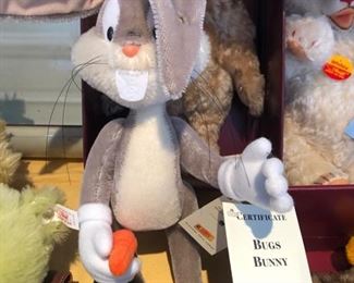 Steiff Bugs Bunny