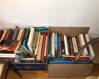 Books