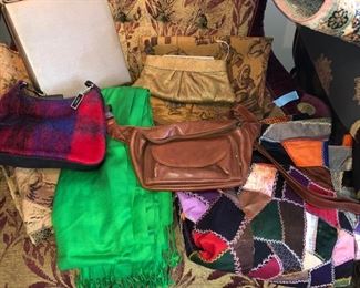 Bags