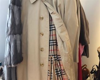 Burberry