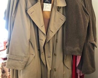 Burberry