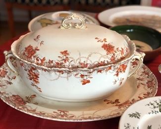 Copland Spode