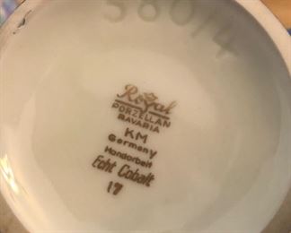 KM Germany