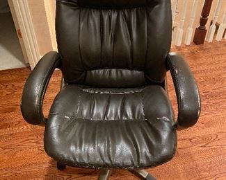 Office Depot chair