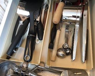 utensils & cutlery