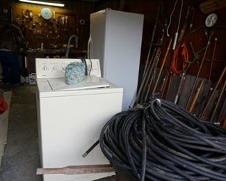 Sears / craftsman water hose