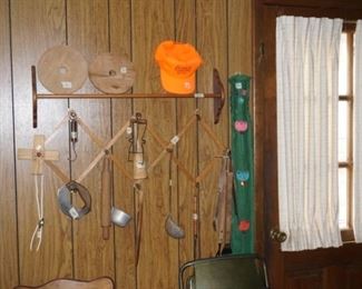 primitive collectibles