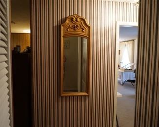 Hall mirror 20 X 54