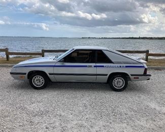 Vin# 1B3BZ44CXHD634450