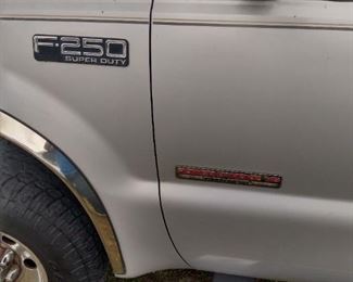 Vin # 1FTNW21P14EA34811