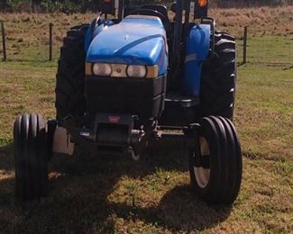 Auction Sat Feb 27th @ 10am