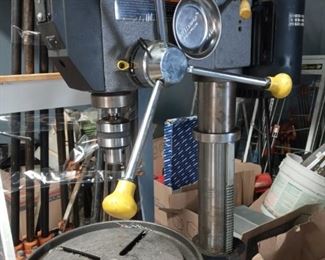 Drill Press