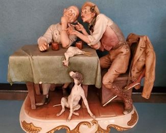 G. Calle Works of Art Italy 99007