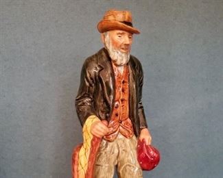 Royal Doulton "The Gaffer"