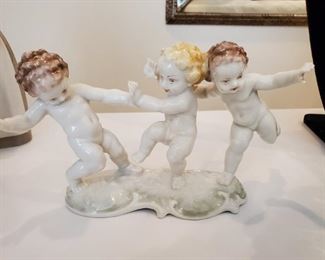 Hutschenreuther by Karl tutter