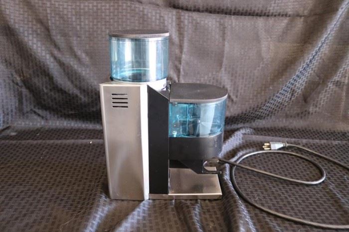 Rancillio Rocky Coffee Grinder
