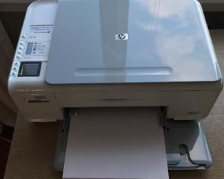 Printer HP Photosmart C4280 All-In-One,   $60