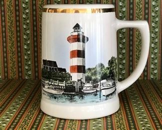 Ralph Stokes Lighthouse mug,  was $5, NOW $3