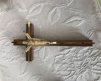 Cross, 10"H, was $10, NOW $5