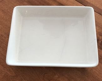 Temptations Bakeware dish, 12 x9, was $9, NOW $5