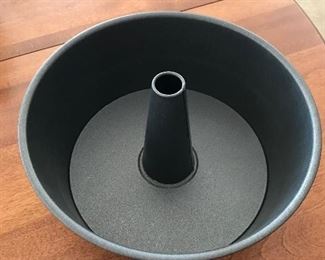 Non-stock Angel food cake pan,  was $15, NOW $8