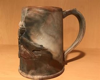 Additional view of incolay mug