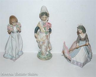 Lladro Collection