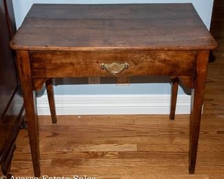 Antique Side Table - FOR SALE NOW