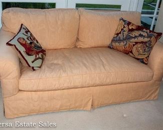 Loveseat - FOR SALE NOW