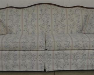 1601 - French Sofa