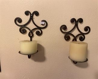 Sconce