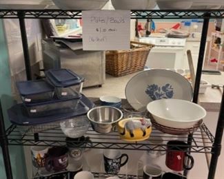 Correlle  Dinnerware full set $35