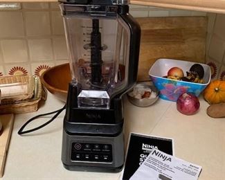 $45 Ninja BN700 Proffesional Plus Blender