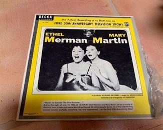 $5 10" LP