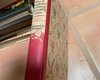 $5 'Alice in Wonderland' Carroll