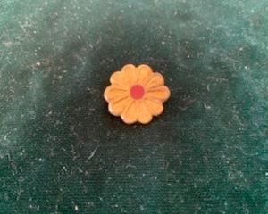 $5 *NOW $2* Metropolitan Museum Repro Pin