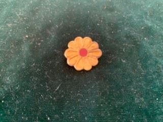 $5 Metropolitan Museum Repro Pin