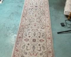 $150 11'' x 2 1/2'' Runner