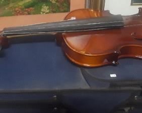Vintage Violin