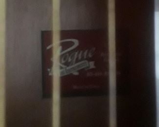 Rogue Acoustic Guitar  