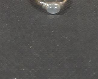 Sterling Ring 